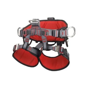 Camp Access Sit Alt Koşum Emniyet Kemeri Large - XXL EN 358 EN 813