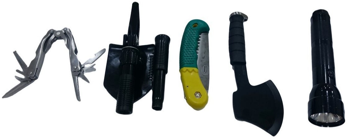 Cantali Fener+balta+test+tool