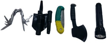 Cantali Fener+balta+test+tool