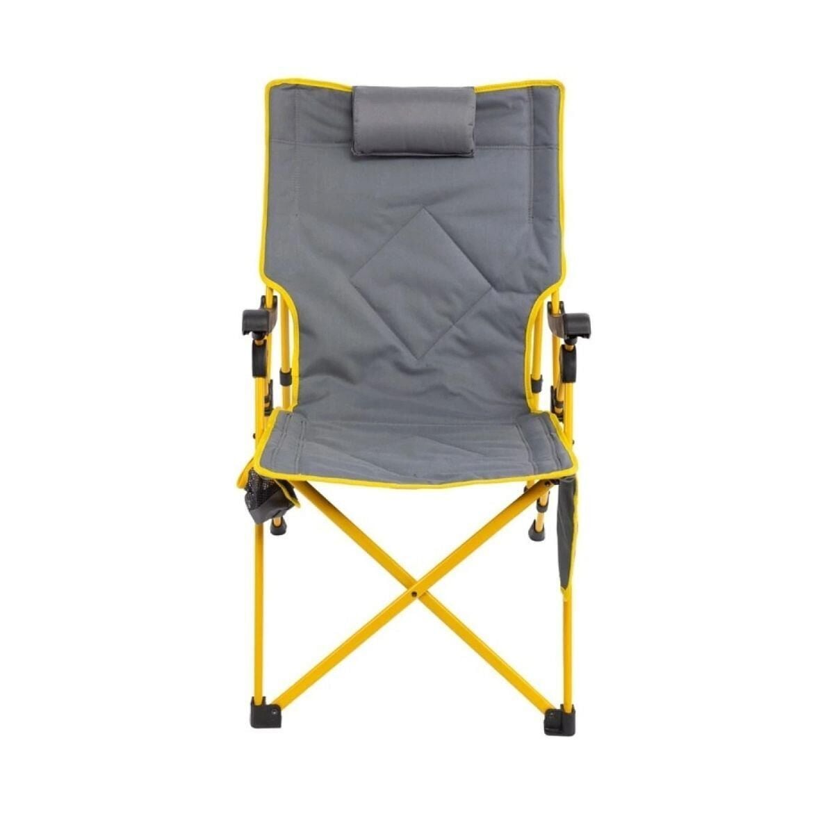 Madfox FlexLounge 3X Katlanabilir Kamp Sandalyesi MZ