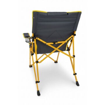 Madfox FlexLounge 3X Katlanabilir Kamp Sandalyesi MZ