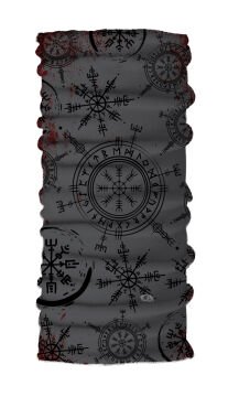 Parrot & Pirate PA01-23020 ULF Bandana