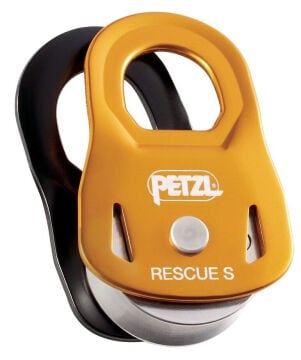 PETZL Rescue S Makara YENİ P050AA00