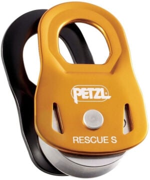 PETZL Rescue S Makara YENİ P050AA00