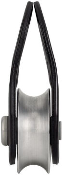PETZL Rescue S Makara YENİ P050AA00 SİYAH