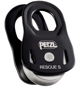 PETZL Rescue S Makara YENİ P050AA00