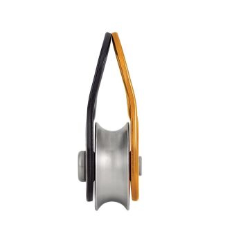 PETZL Rescue S Makara YENİ P050AA00 SARI