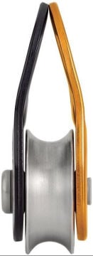 PETZL Rescue S Makara YENİ P050AA00