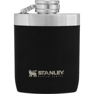 Stanley Master Cep Matarası 0.23 Lt 0,23 LT - Siyah