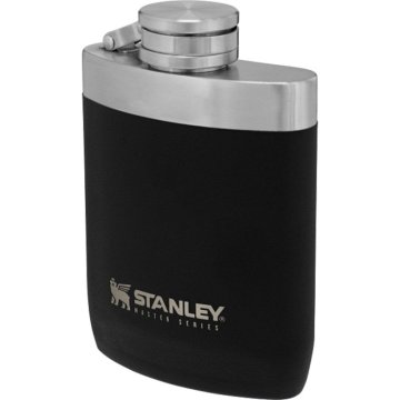 Stanley Master Cep Matarası 0.23 Lt 0,23 LT - Siyah