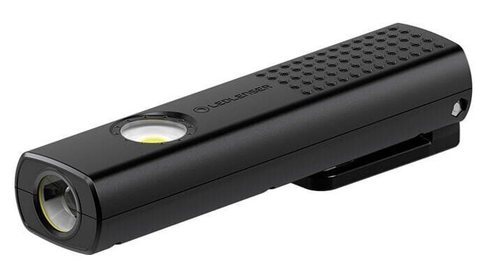 Ledlenser W5R Work El Feneri
