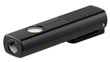 Ledlenser W5R Work El Feneri
