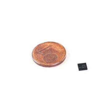 Kong NFC Chip 4x4 Plastik ve Tekstil Ürünleri İçin NFC Mikroçip 50'li Paket 9ZL000009KK