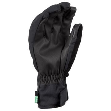 Oakley Roundhouse  10.000 mm Su Geçirmezlik Dokunmatik Outdoor Kayak Taktik Eldiven Siyah FOS901031