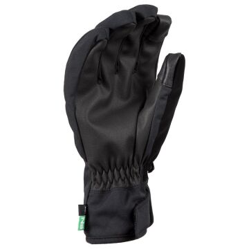 Oakley Roundhouse  10.000 mm Su Geçirmezlik Dokunmatik Outdoor Kayak Taktik Eldiven Siyah FOS901031