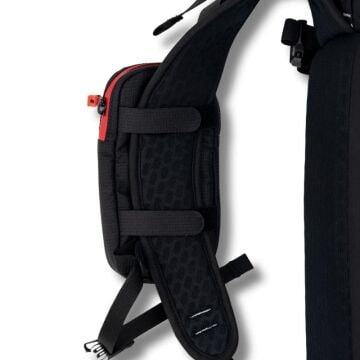 ARVA Ek Omuz Çantası