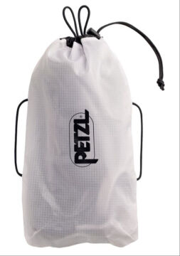 PETZL CORAX LT Emniyet Kemeri LACİVERT C052AB09 XL Beden MZ