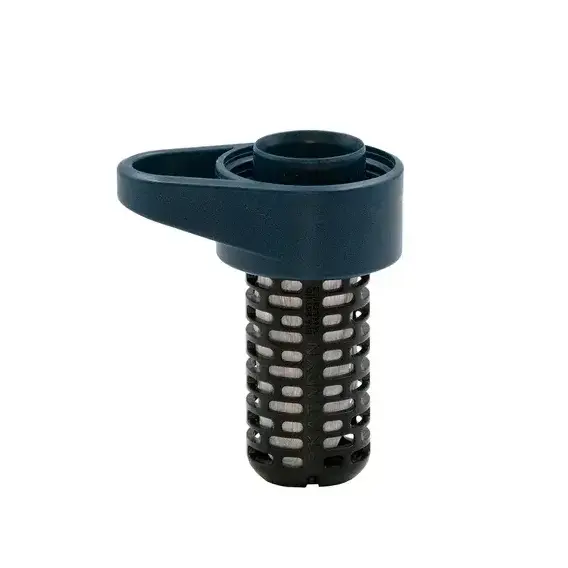 Katadyn BeFree AC Filter Slate Blue 42 mm Yedek Su Filtresi Elemanı 1000 L