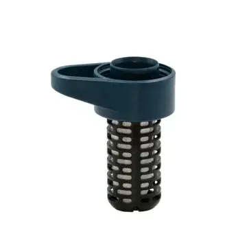 Katadyn BeFree AC Filter Slate Blue 42 mm Yedek Su Filtresi Elemanı 1000 L