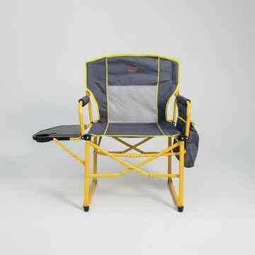 Madfox SitCommand G92 Katlanır Kamp Koltuğu MZ