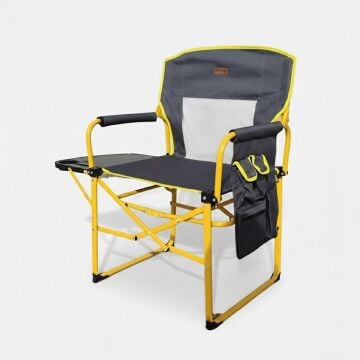 Madfox SitCommand G92 Katlanır Kamp Koltuğu MZ