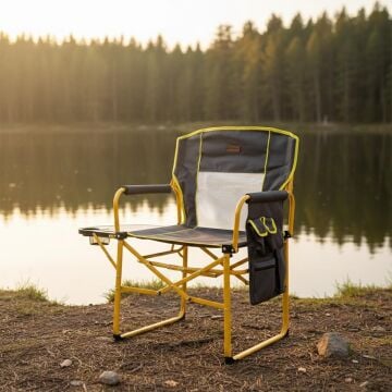 Madfox SitCommand G92 Katlanır Kamp Koltuğu MZ