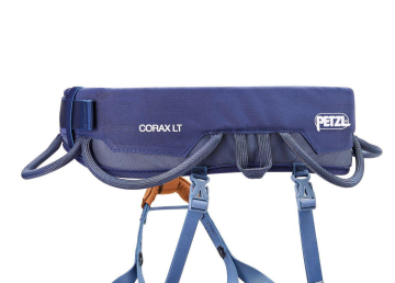 PETZL CORAX LT Emniyet Kemeri LACİVERT C052AB09 XL Beden MZ