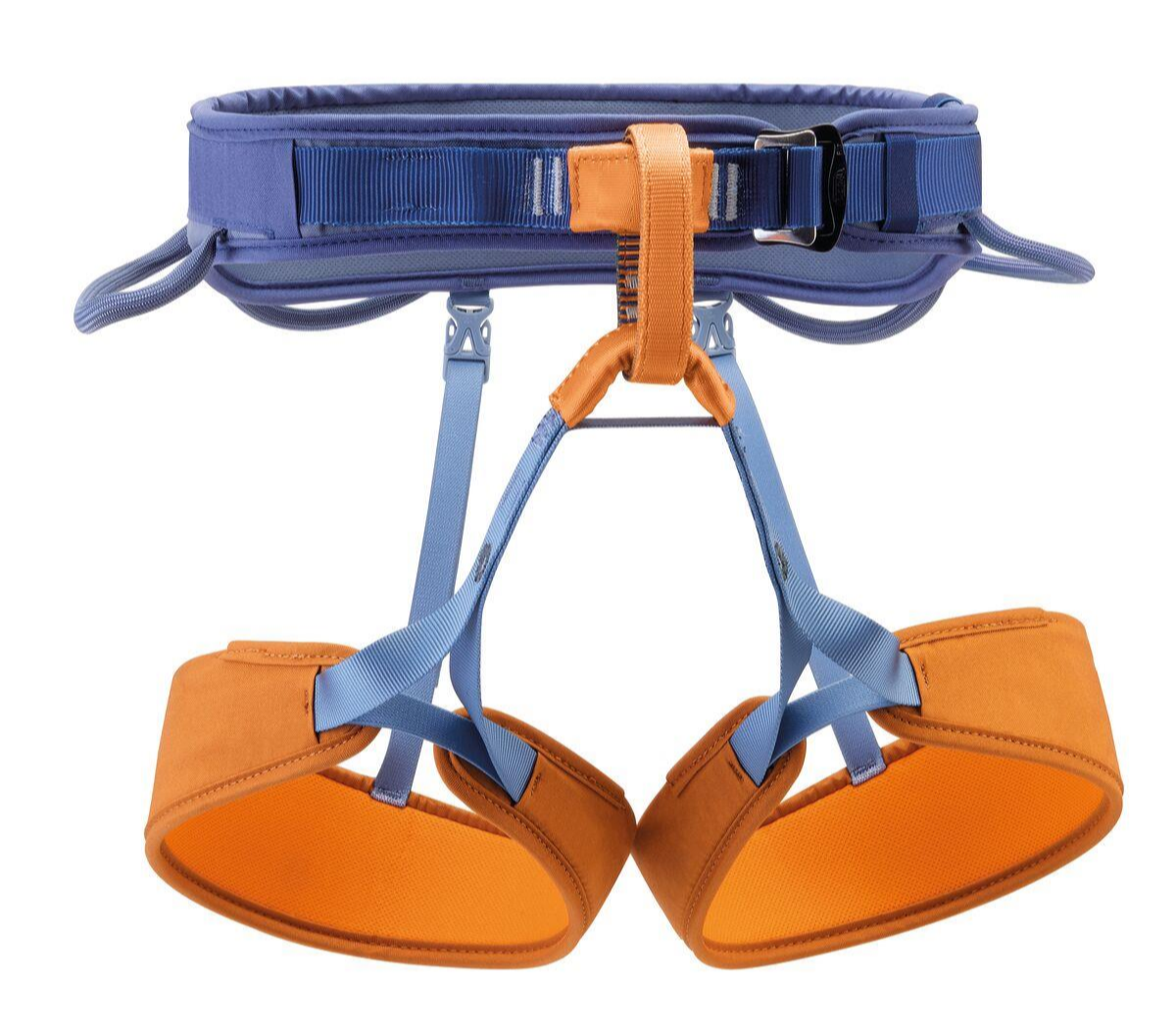 PETZL CORAX LT Emniyet Kemeri LACİVERT C052AB09 XL Beden MZ