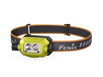 Fenix WH23R 600 Lümen Kafa Feneri