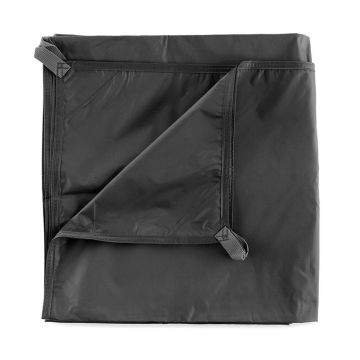 Hannah Groundsheet 2 Çadır Zemin Koruma Katmanı Graphite