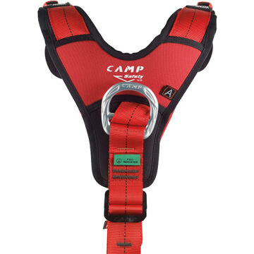 Camp GT XT Emniyet Kemeri Small - Large EN 358 EN 361 EN 813