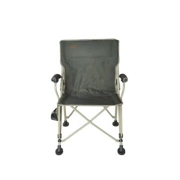 Madfox Warden Katlanır Kamp Sandalyesi MZ