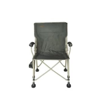 Madfox Warden Katlanır Kamp Sandalyesi MZ