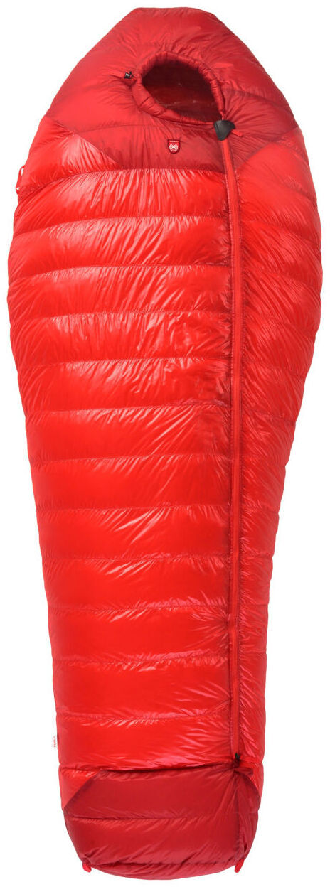 PAJAK Radical 8Z Regular Uberlight -25 Derece 900 Fill 1030 Gr RDS Kaz Tüyü Uyku Tulumu EN13537