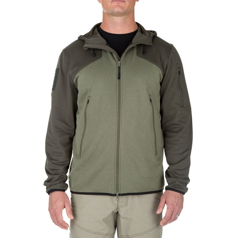 5.11 Reactor Fz Hoodie Polar Ceket