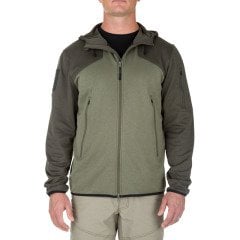 5.11 Reactor Fz Hoodie Polar Ceket