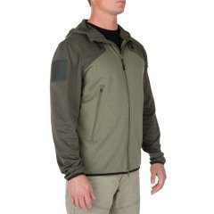5.11 Reactor Fz Hoodie Polar Ceket