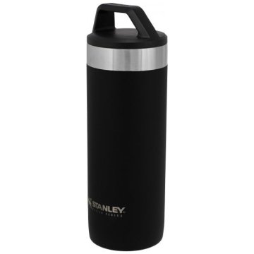 Stanley Master Vakumlu Bardak Termos 0.53 Lt 0,53 LT - Siyah