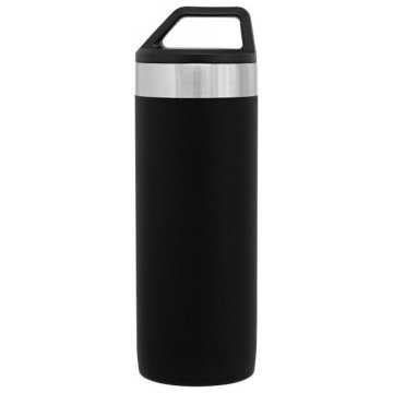 Stanley Master Vakumlu Bardak Termos 0.53 Lt 0,53 LT - Siyah