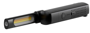 Ledlenser W7R Work El Feneri