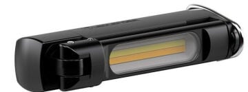 Ledlenser W7R Work El Feneri