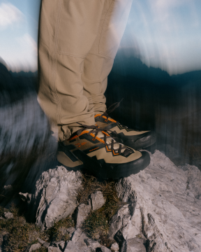Garmont Italy 9.81 Onyx MB GTX Gore-Tex Vibram Taban Outdoor Erkek Ayakkabı – Green 003143