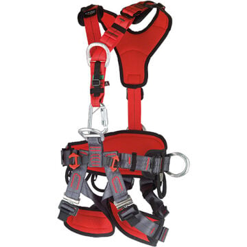 Camp GT XT Emniyet Kemeri Large - XXL EN 358 EN 361 EN 813