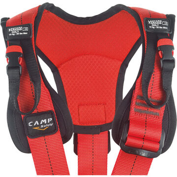 Camp GT XT Emniyet Kemeri Large - XXL EN 358 EN 361 EN 813