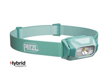 PETZL TIKKINA Kafa Feneri (300 lümen) MAVİ
