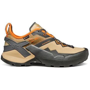 Garmont Italy 9.81 Onyx MB GTX Gore-Tex Vibram Taban Outdoor Erkek Ayakkabı – Green 003143