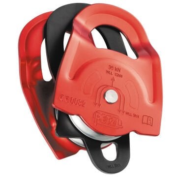 PETZL TWIN Prusik Makara P65A