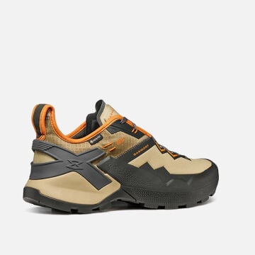 Garmont Italy 9.81 Onyx MB GTX Gore-Tex Vibram Taban Outdoor Erkek Ayakkabı – Green 003143