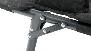 Outwell Pardelas M Yüksek Mukavemetli & Konforlu Kampet