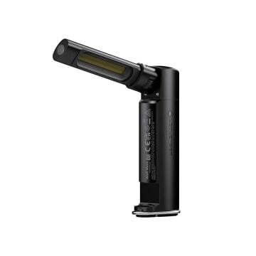 Ledlenser W6R Work El Feneri